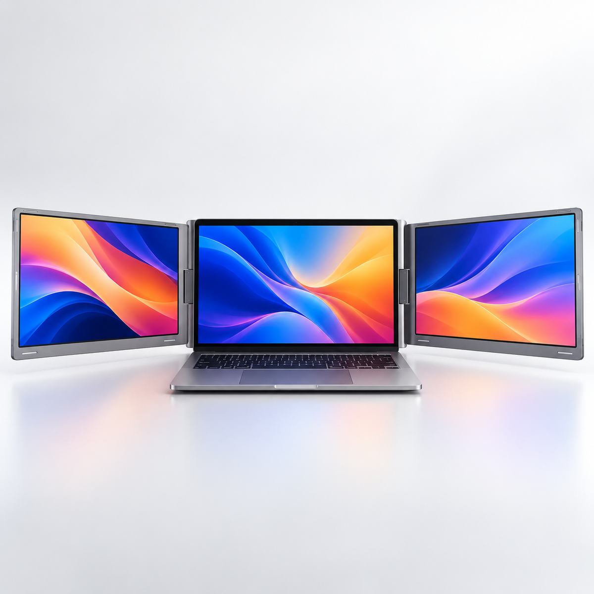 ROAMDESK Dual