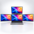ROAMDESK Quad